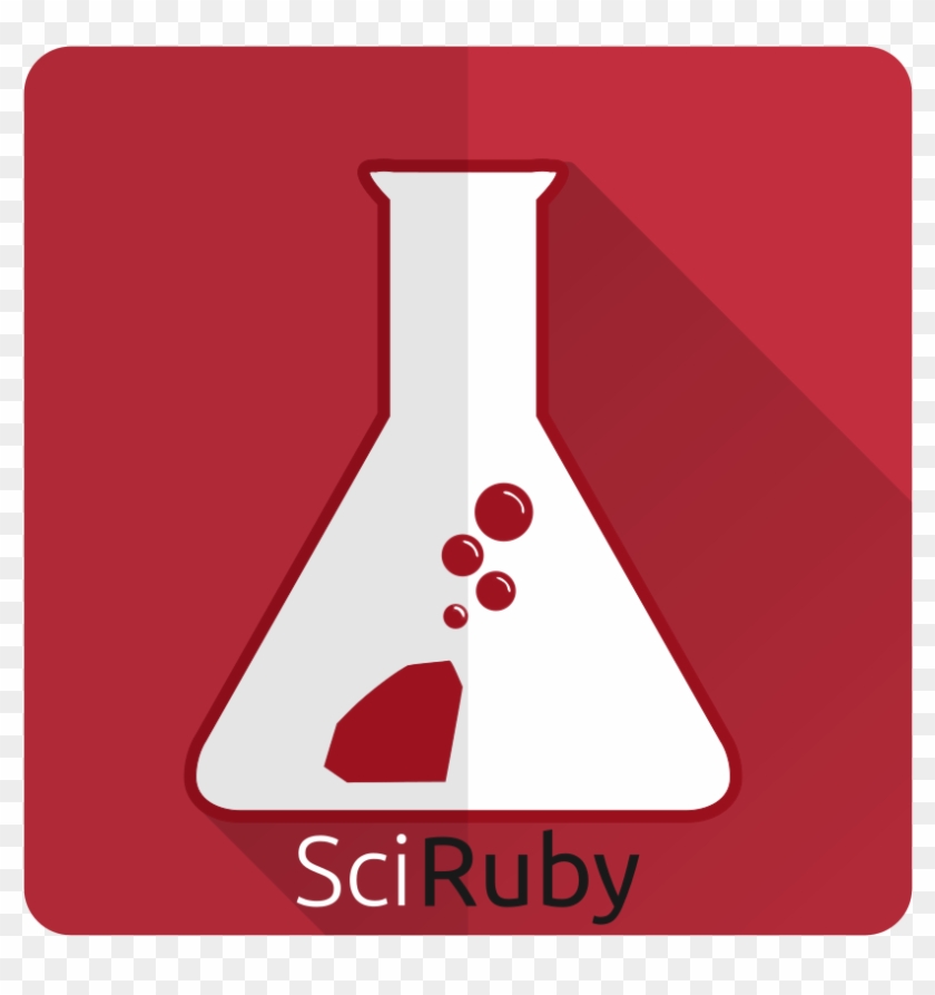 Sciruby Logo - Sign #498256