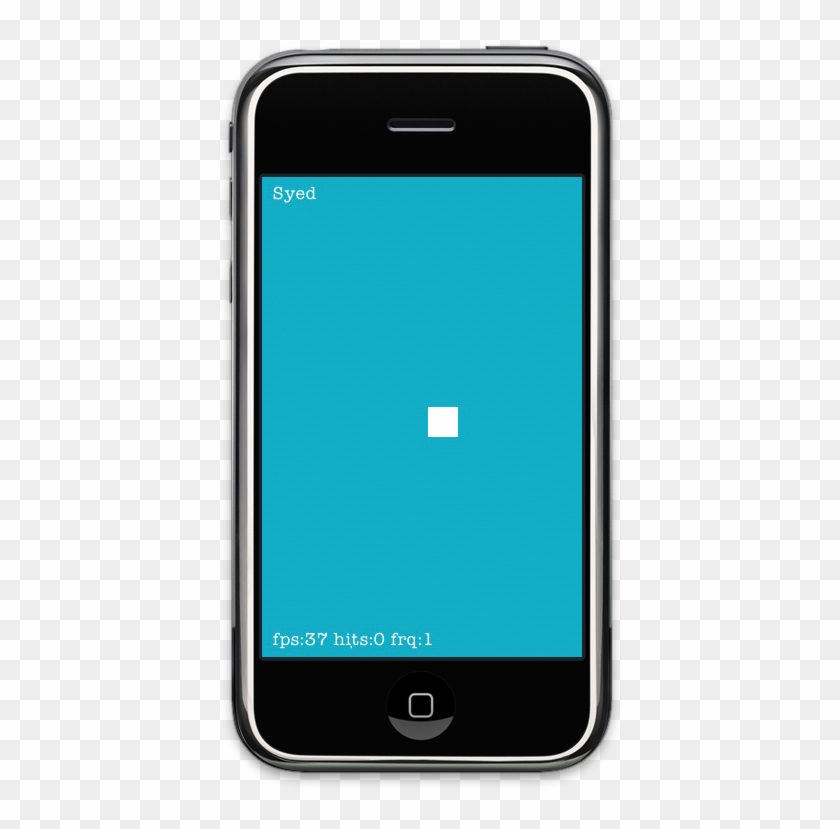The Iphone Application Provides A Minimal Yet Natural - Zoho Mobile #498344