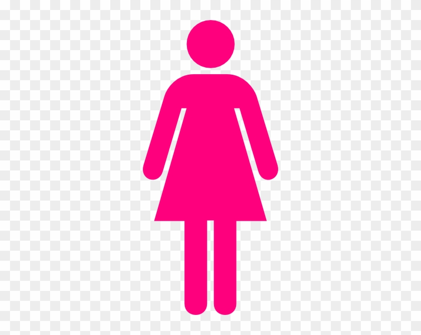 Woman Clipart 6 - Woman Clipart 6 #498469