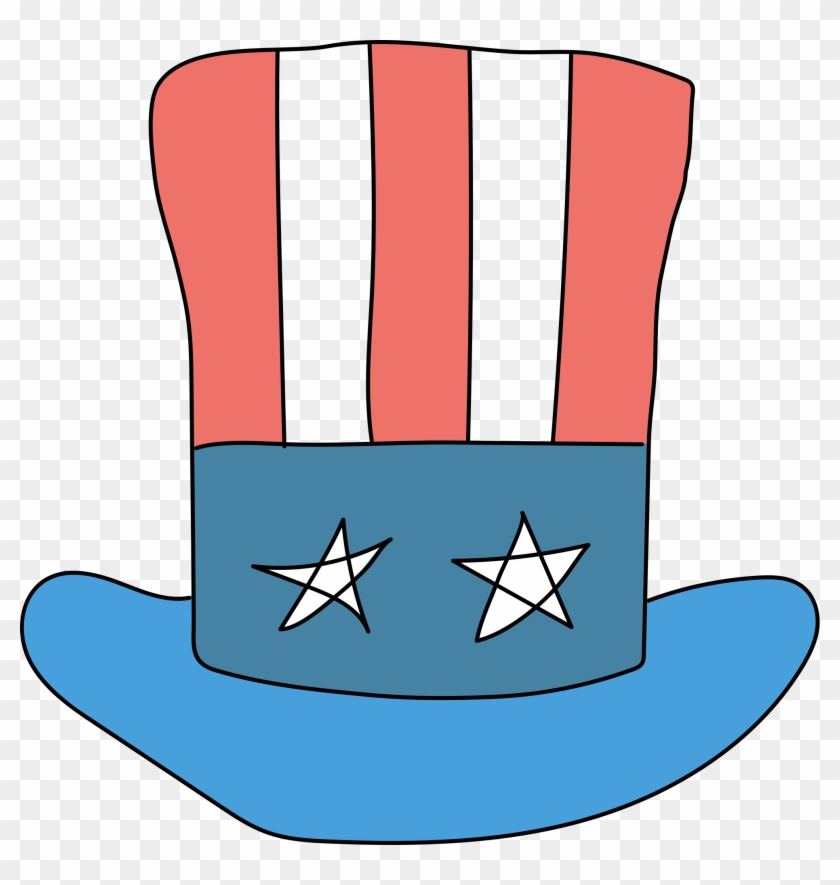 Big Image - Usa Clipart #498513