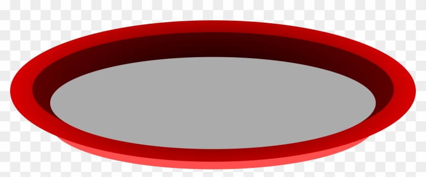 Lunch Tray Trays Clipart Clipground - Tálca Png #498545