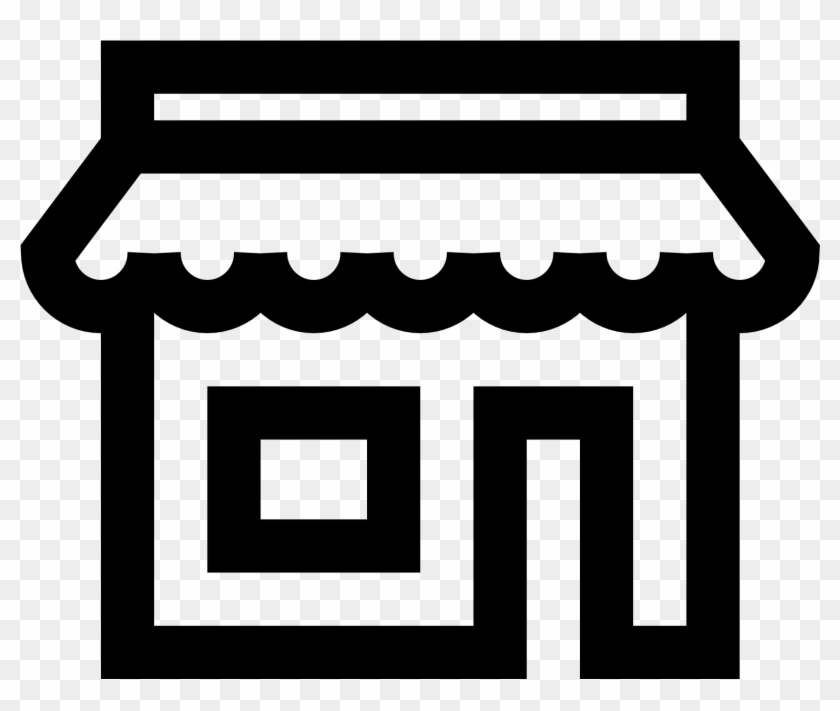 Shop Icon #498552