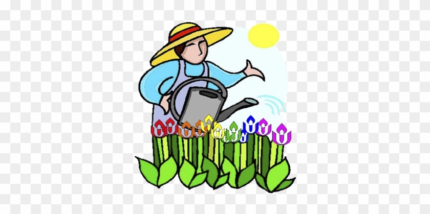 Garden Grow Stewardship - Activities During Rainy Days Clipart #498560