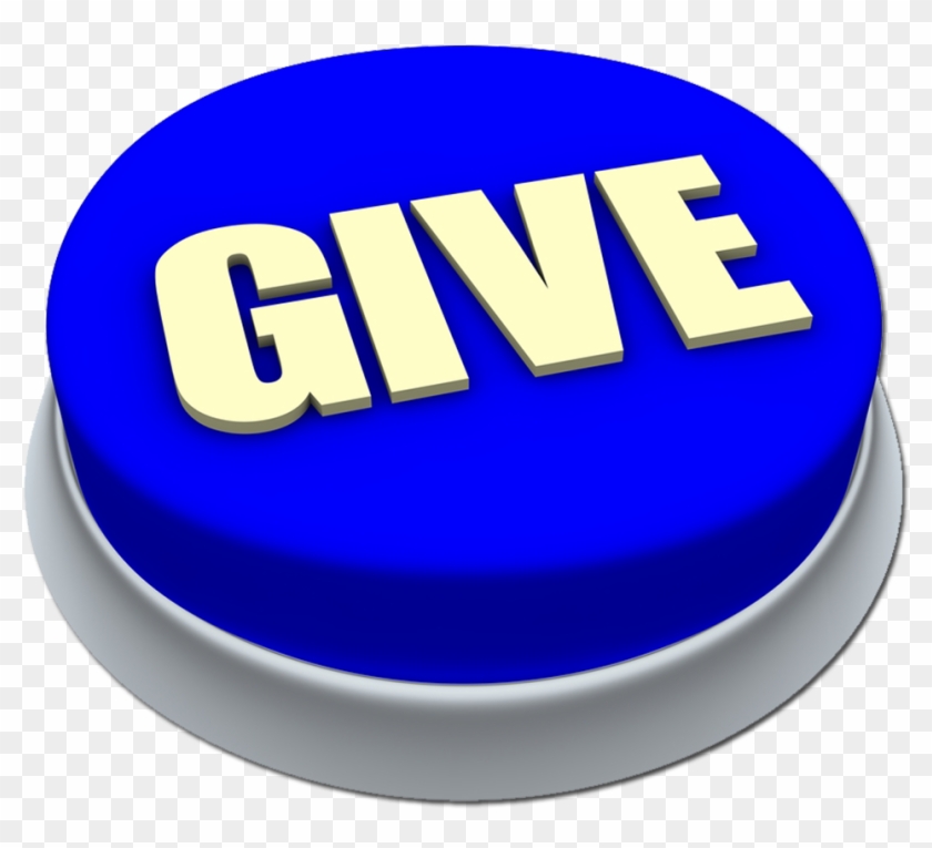 When You Click The Button To Give, You Will Be Redirected - When You Click The Button To Give, You Will Be Redirected #498568