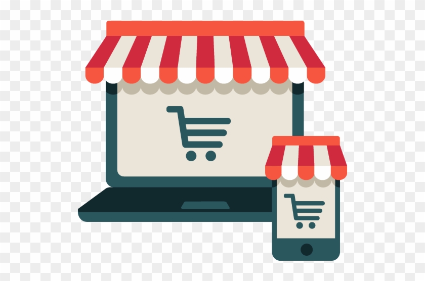 All With Real Time Analytics To Help You Increase Your - Advantages Of Online Shopping #498582