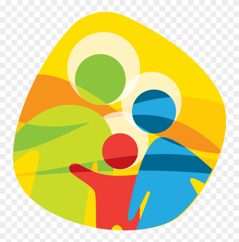 Familia - Año De La Juventud En Mexico Logo #498641