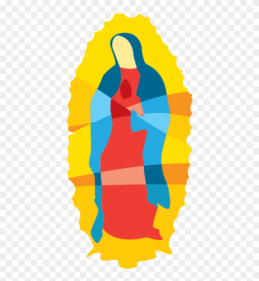 Guadalupe - Illustration #498643