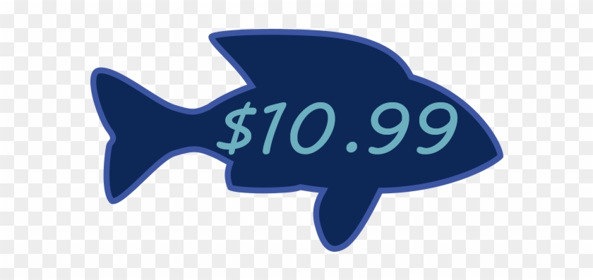 Hooks Fish And Chicken Broadway North Minneaplis Best - Hook #498736