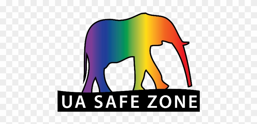Program Is A Three-hour Training Session That Will - University Of Alabama Lgbt #498977