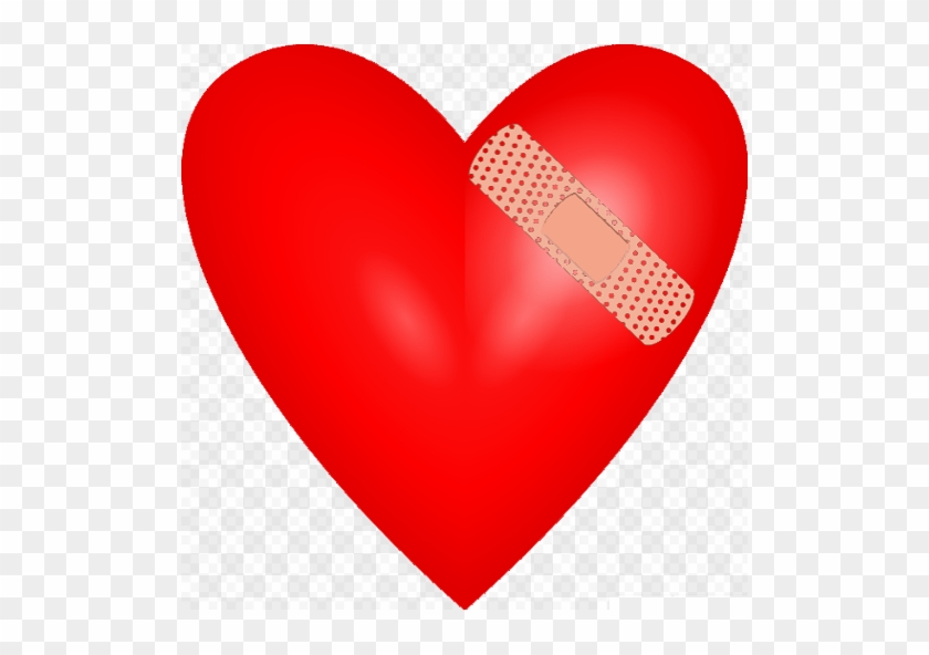 Heart #498986