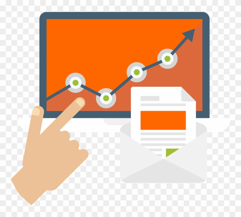 When It's Time To Get The Word Out, Many Businesses - Marketing Automation #499227