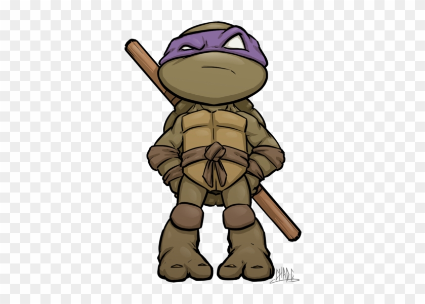 Tmnt Unmasked Sketch By Chadwick J Coleman - Leo From Ninja Turtle Drawing #499229