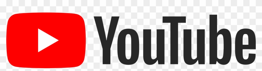 Youtube Logo - Youtube Logo 2017 #499300