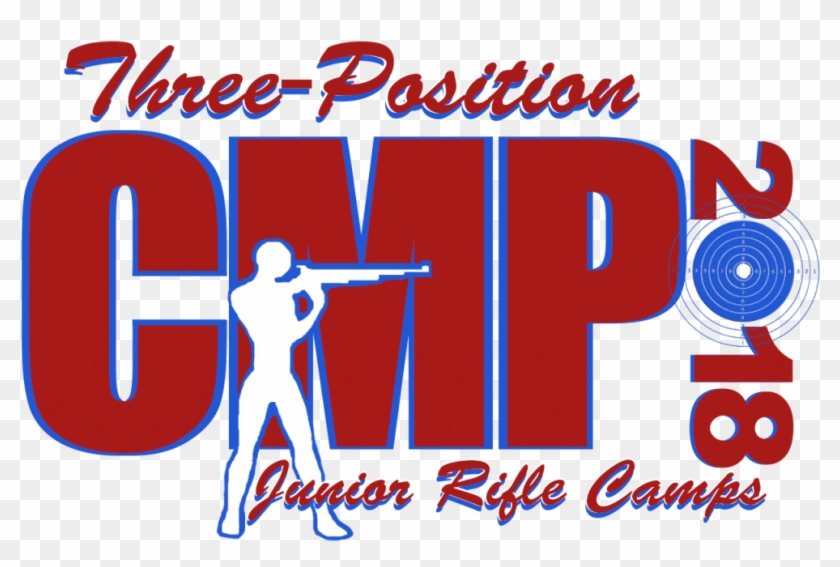 The Fundamentals Of The Camp Curriculum Were Originally - Civilian Marksmanship Program #499358