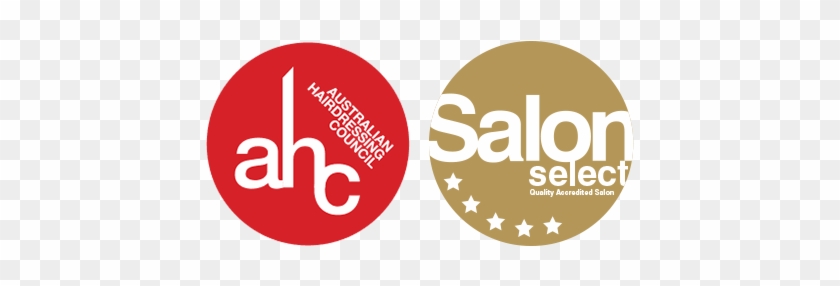Dextress Hair Has Been A Salon Select Gold Member Of - Australian Hairdressing Council #499369