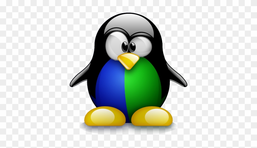 User Avatar - Tux #499456