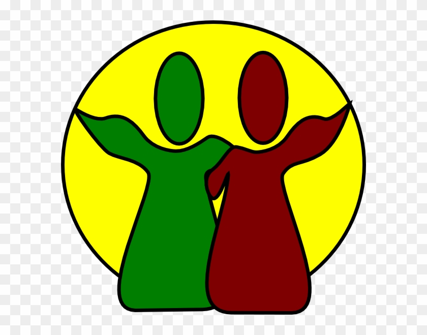 Clip Art #499536