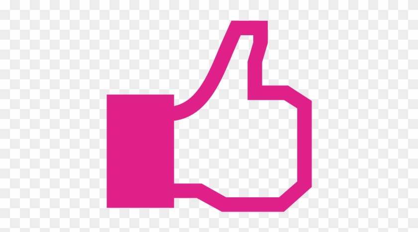 Like Png Pink #499596