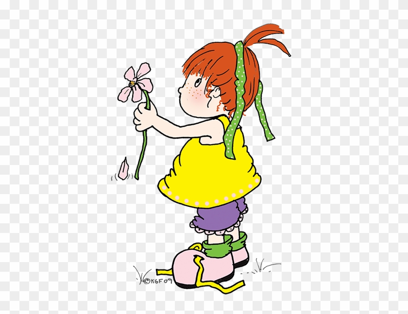Karen's Kids Clip Art #499644