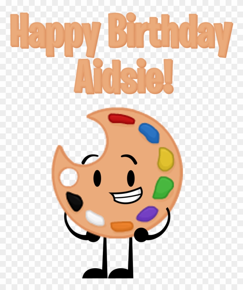 Happy Birthday Aidsie By Ultrajacob2016 - Happy Birthday Aidsie By Ultrajacob2016 #499659