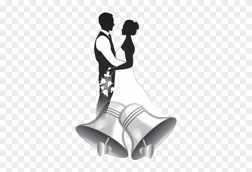 Wedding Silhouette #499679