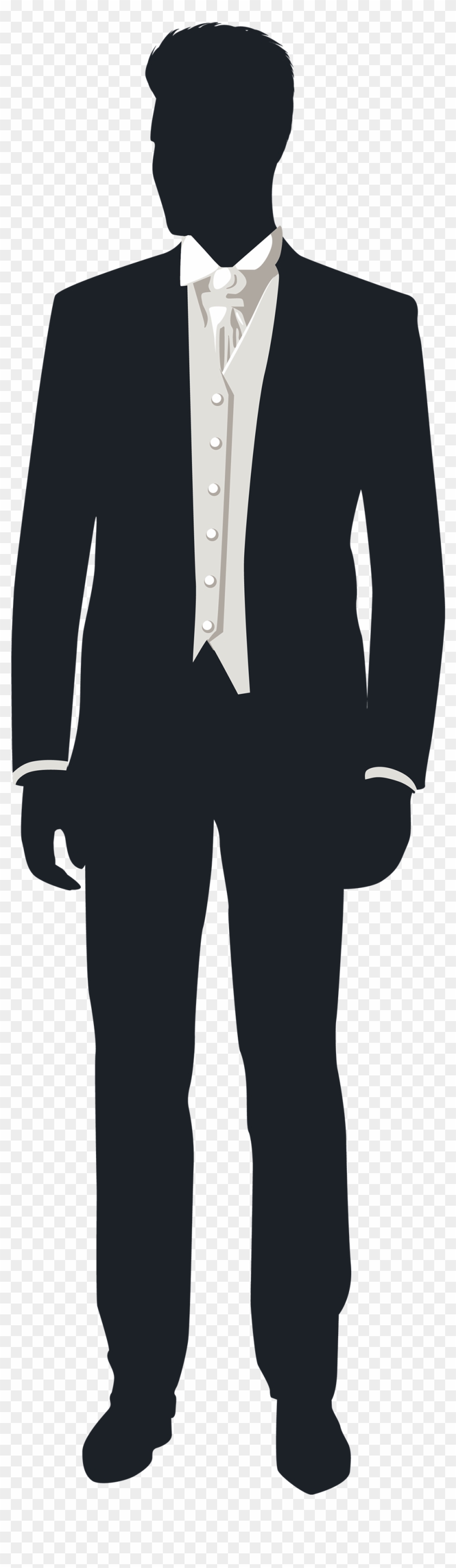 Groom Png Clip Art - Groom Png #499744