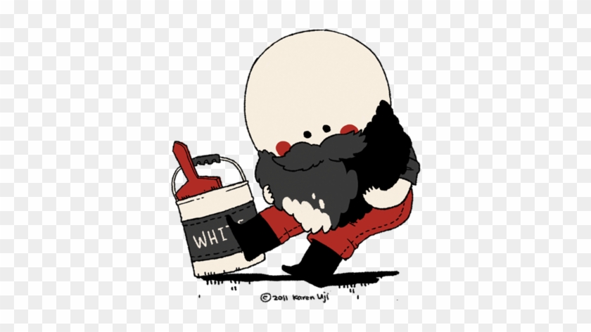 Tumblr Lu0xwpe89r1qiueqro1 500 - Illustration #499799