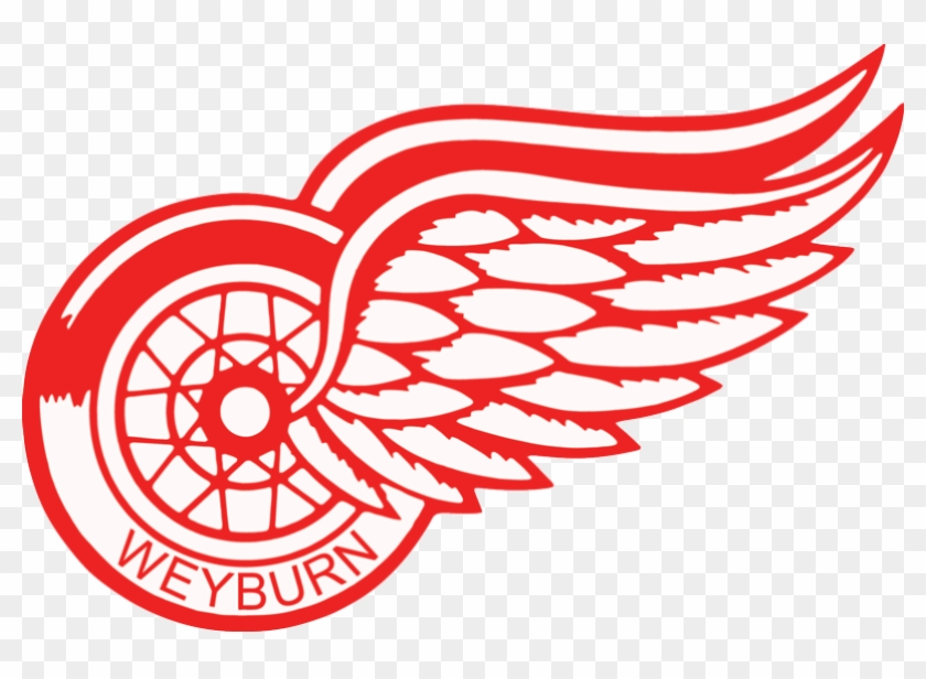 Red Wings - Camrose Red Wings #500220
