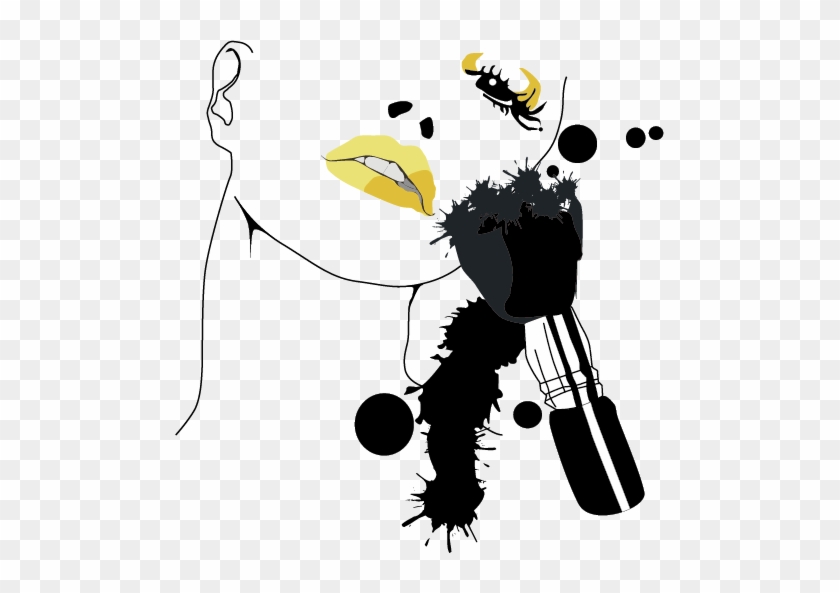 Fashion Illustration Drawing Painting Illustration - Christina Drejenstam #500248