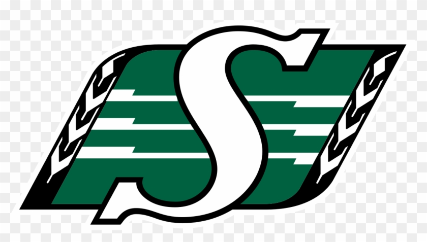 Saskatchewan Roughriders Logo #500311