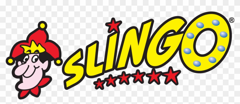 Slingo-title - Slingo #500324