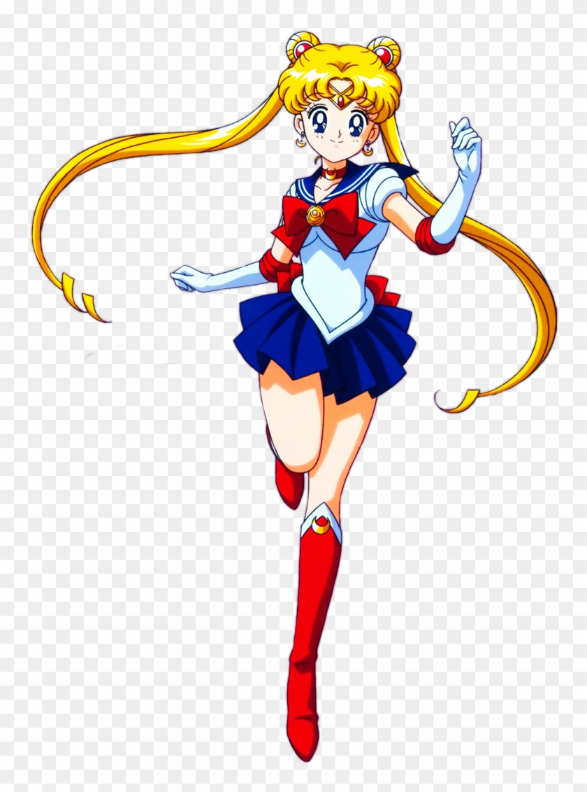 Sailors, Sailor Moon, Anime, Drawing Ideas, Candy Bags, - Sailor Moon Sailor Moon #500340
