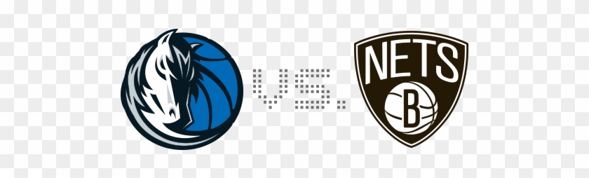 The Fast Break - Dallas Mavericks Light Up Power Decal #500366