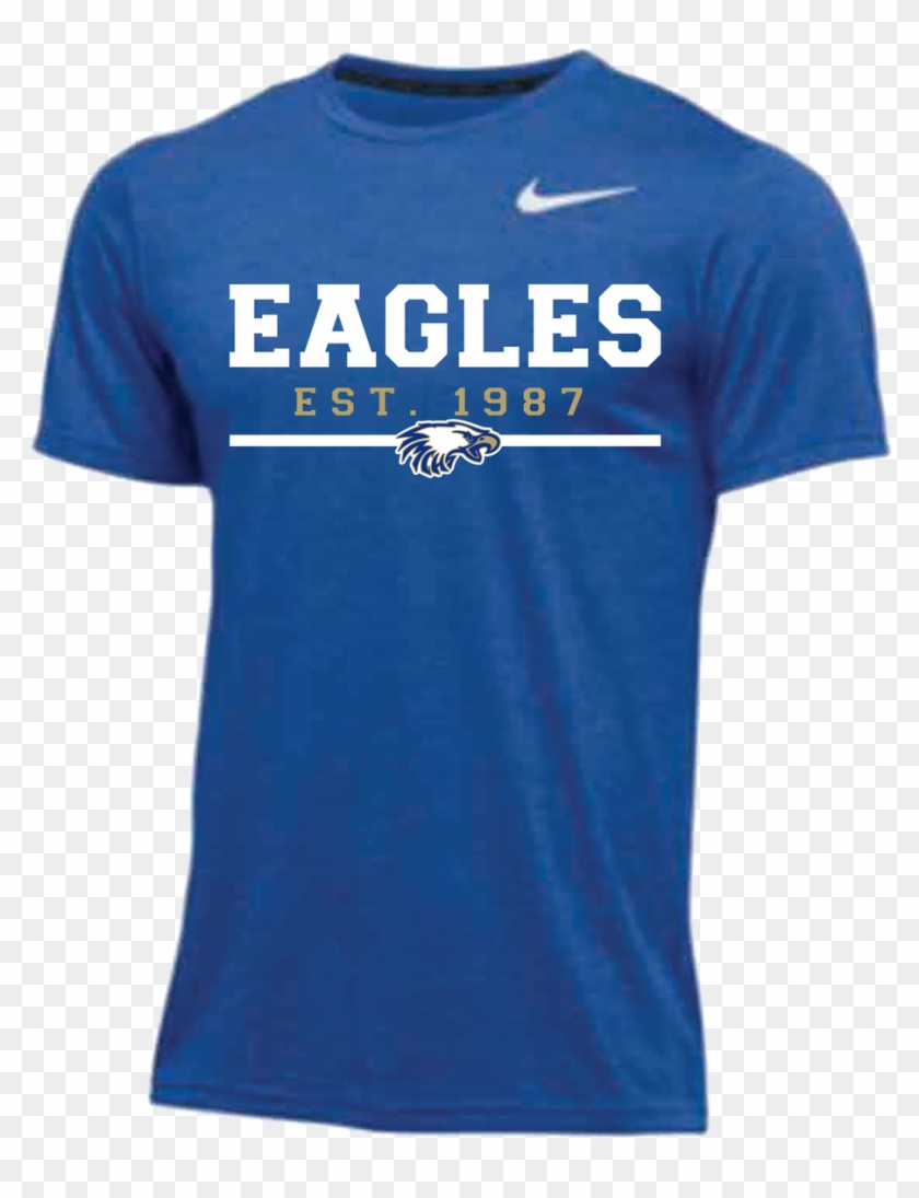 Nike Hyper S/s - Adidas Clippers T Shirt #500479