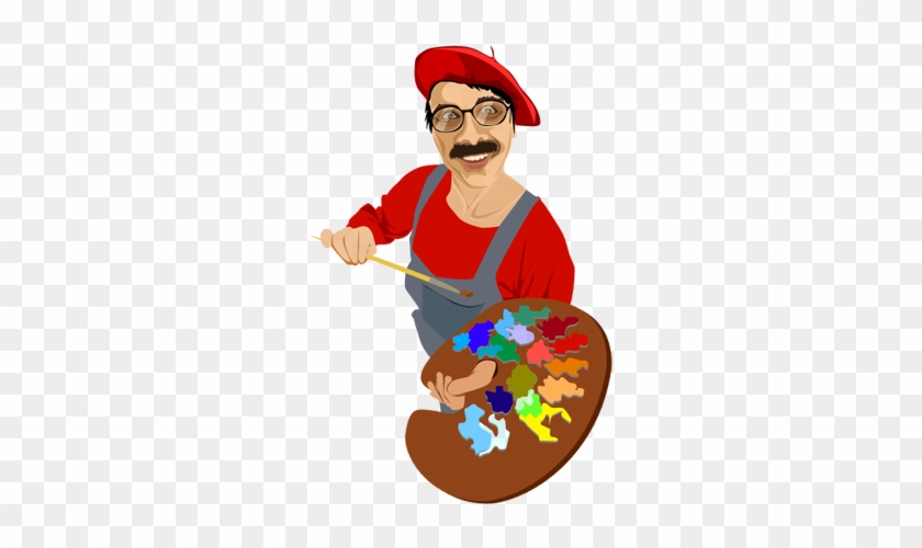 About Sai Baba Enterprises Specialised In Play School - Painting #500623
