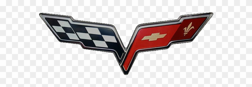 Preowned - Preowned - Preowned - Preowned - Preowned - Logo Corvette #500700