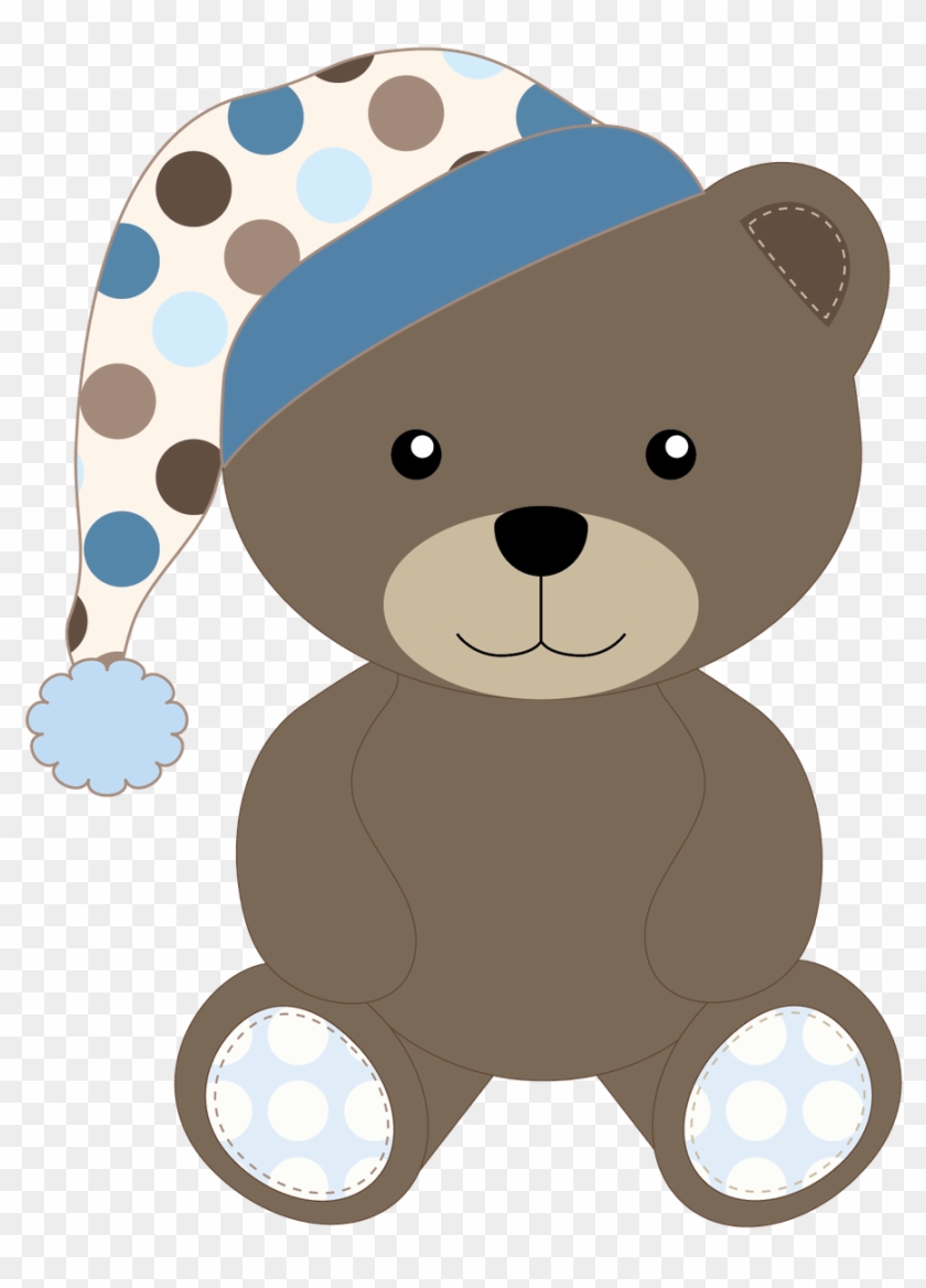 Ursinhos E Ursinhas - Baer Clipart #500853