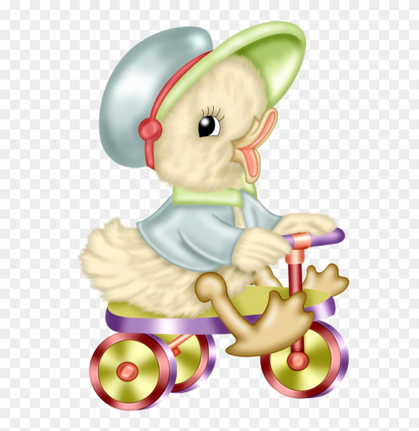 Clip Art - Cartoon #500924