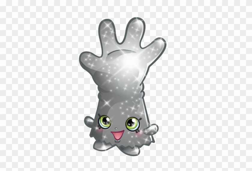 Rub A Glove - Glove #500992