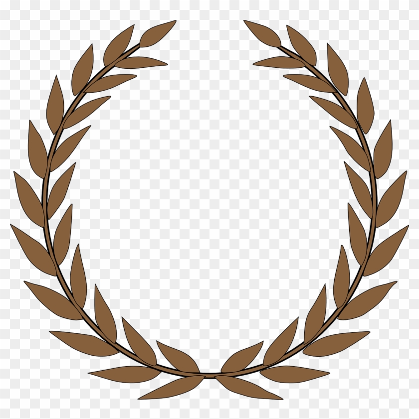 Laurel Wreath - Laurel Wreath #501130