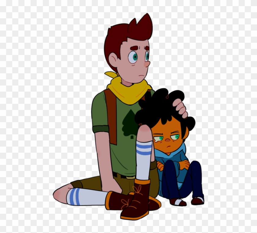He Deserves Better The Precious Child Hhhhhhh David - David Adopts Max Au #501129