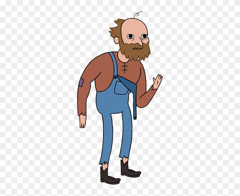 Martin Mertens - Adventure Time Finn Dad #86124