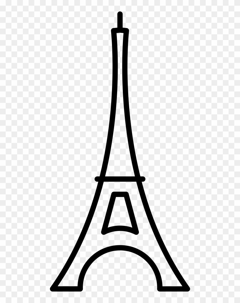 The Eiffel Tower Comments - Eiffel Tower #86151
