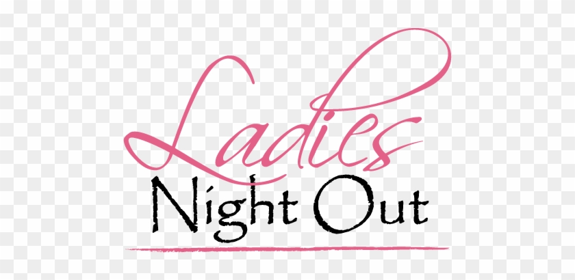 Ladies Night Out Total Image Salon Day Spa Troy Ohio - Ladies Night Out Clip Art #86486