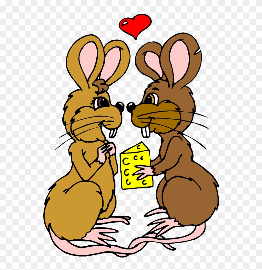 Valentine's Day Free Clip Art - Clip Art #86842