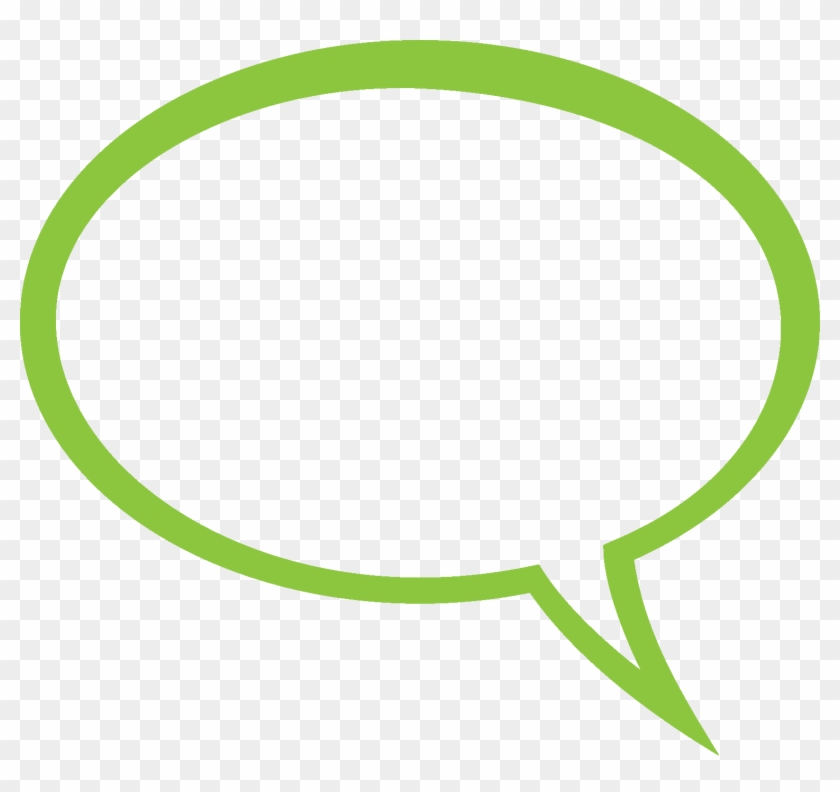 Two-way Text Reminders Boost Adolescent Vaccine Use - Speech Bubble Clipart #87505