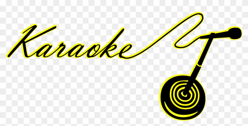 Karaoke Clipart - Karaoke Clip Art Free Download #87624