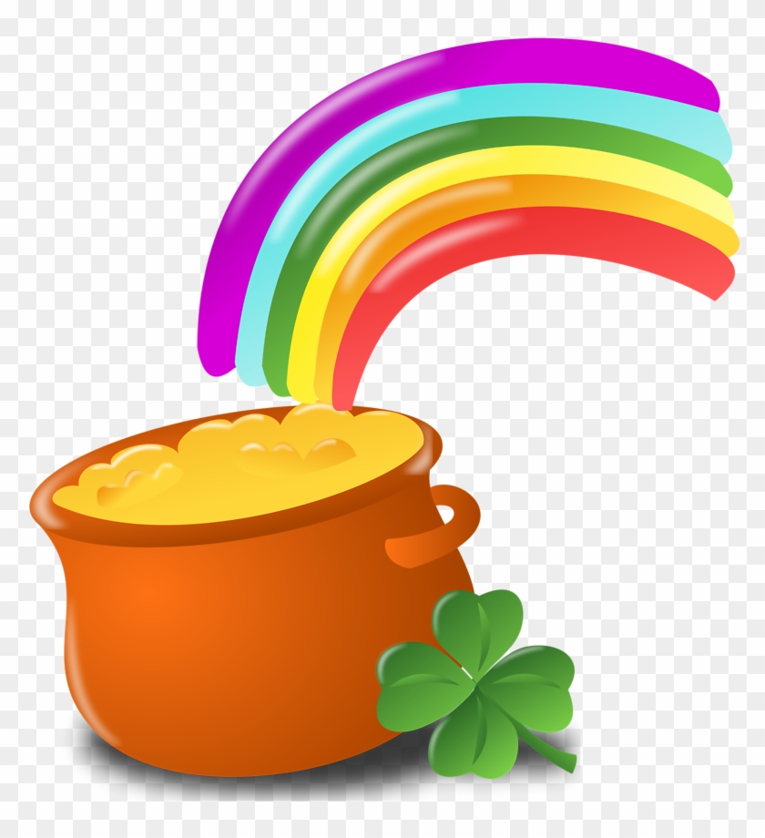 Lesson - Saint Patricks Day Clipart #87814