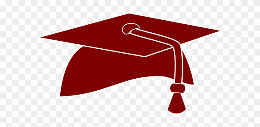 Green Graduation Cap And Diploma Clipart Best - Clip Art #87907