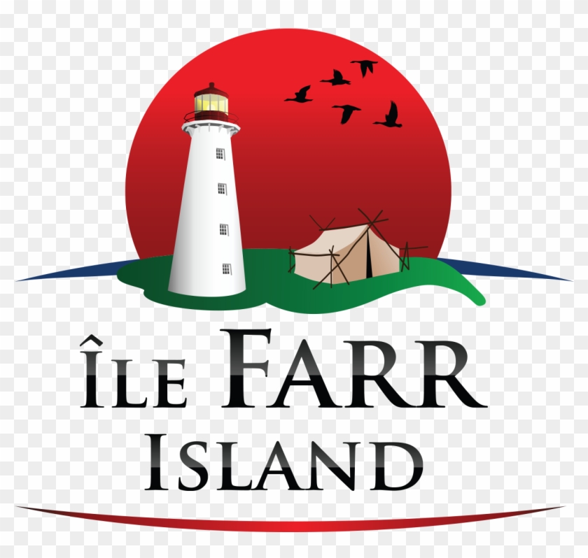 The Lake Temiskaming Island Is Owned By The Presidents' - University Of New England #88618